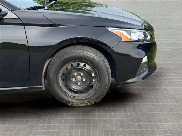 2020 Nissan Altima S Intelligent AWD