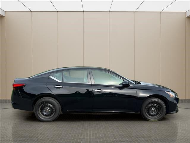 2020 Nissan Altima S Intelligent AWD