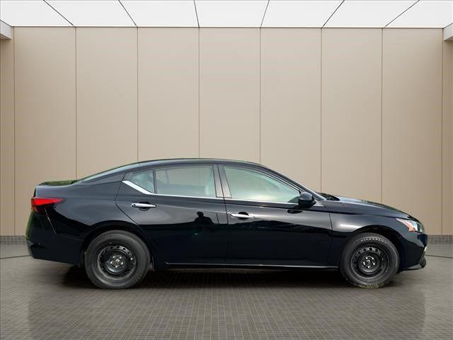 2020 Nissan Altima S Intelligent AWD