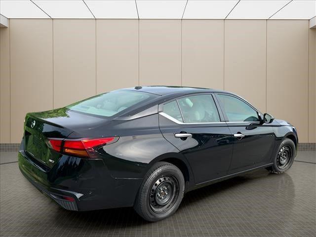2020 Nissan Altima S Intelligent AWD