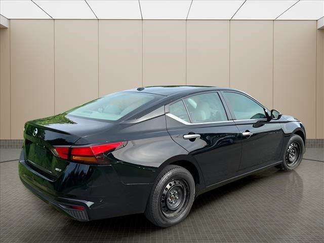 2020 Nissan Altima S Intelligent AWD