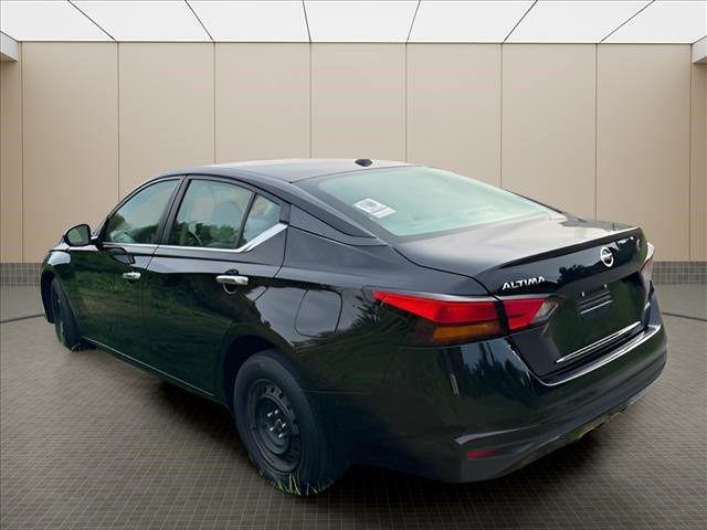 2020 Nissan Altima S Intelligent AWD