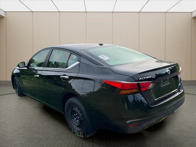 2020 Nissan Altima S Intelligent AWD