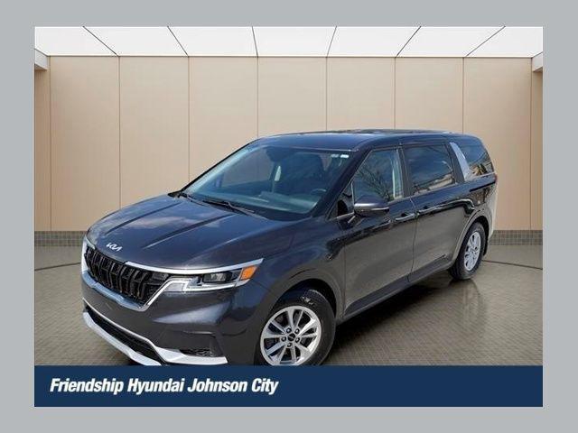 2022 Kia Carnival MPV LX Seat Package for sale in JOHNSON CITY, TN