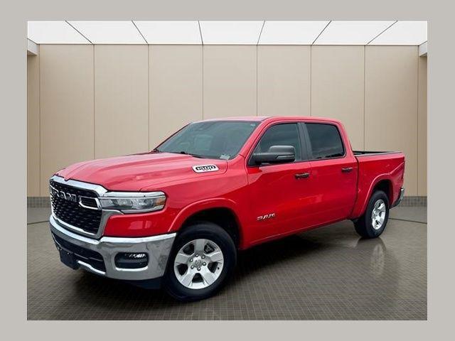 2025 Ram 1500 Big Horn Crew Cab 4x4 5'7" Box for sale in JOHNSON CITY, TN