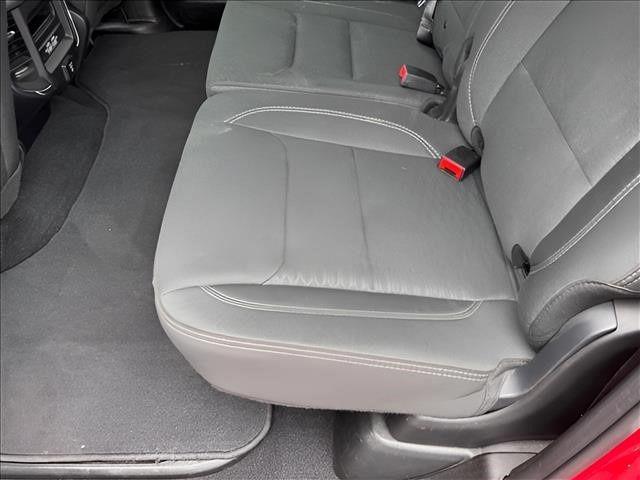 2025 Ram 1500 Big Horn Crew Cab 4x4 5'7" Box