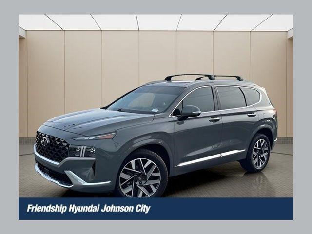 2023 Hyundai Santa Fe Calligraphy for sale in JOHNSON CITY, TN
