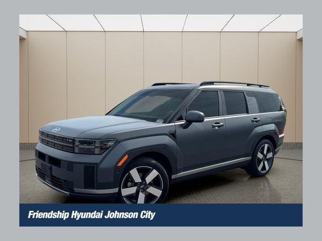 2024 Hyundai Santa Fe Limited for sale in JOHNSON CITY, TN