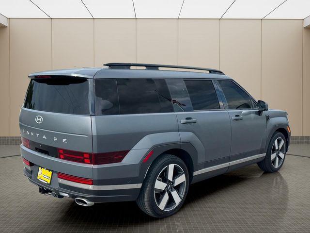2024 Hyundai Santa Fe Limited
