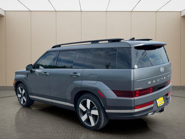 2024 Hyundai Santa Fe Limited