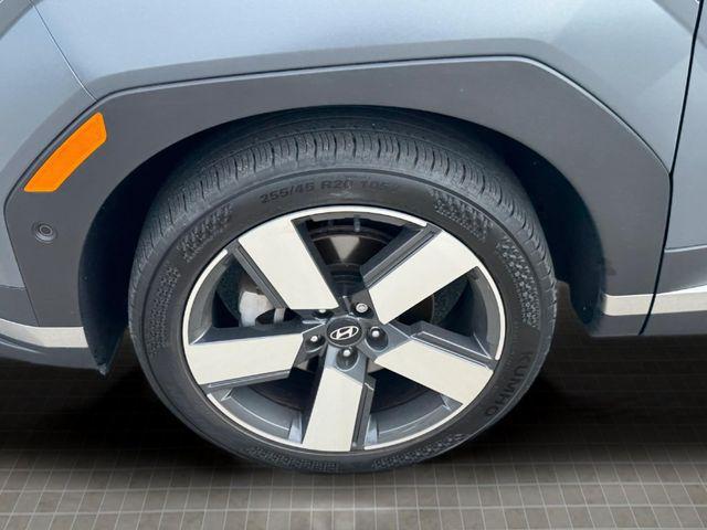 2024 Hyundai Santa Fe Limited