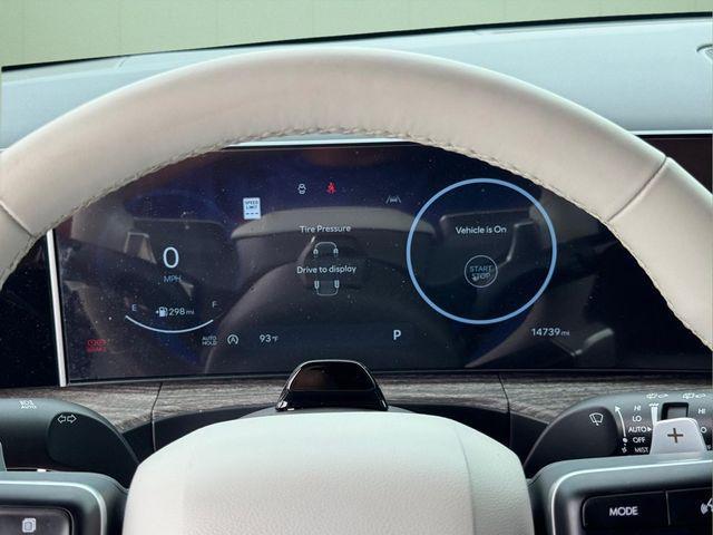 2024 Hyundai Santa Fe Limited