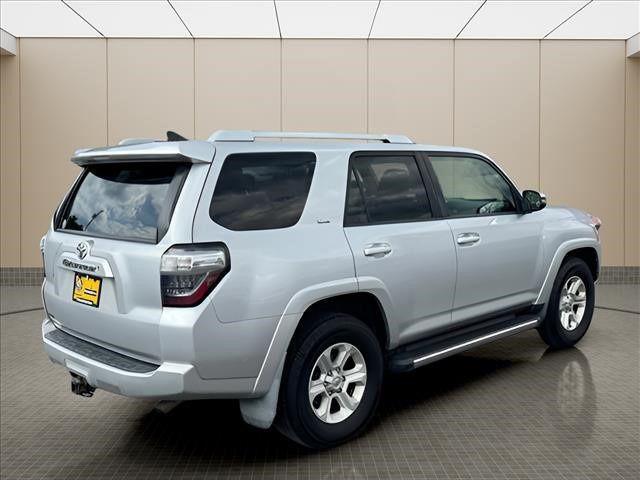 2016 Toyota 4Runner SR5 Premium