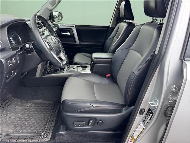 2016 Toyota 4Runner SR5 Premium