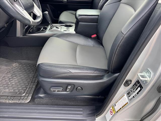 2016 Toyota 4Runner SR5 Premium