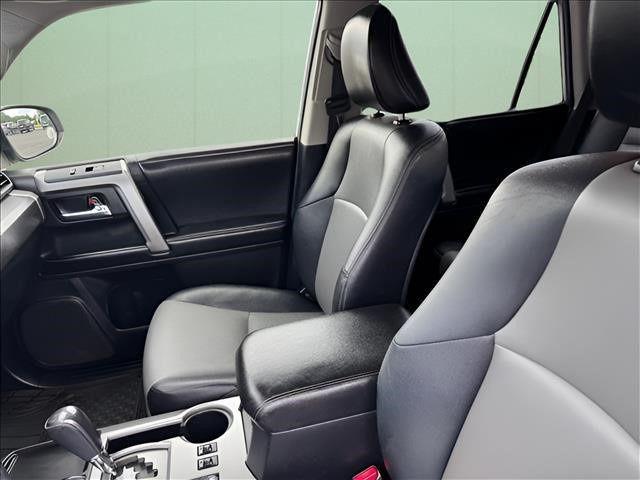 2016 Toyota 4Runner SR5 Premium