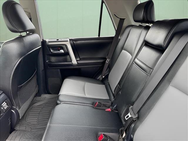 2016 Toyota 4Runner SR5 Premium