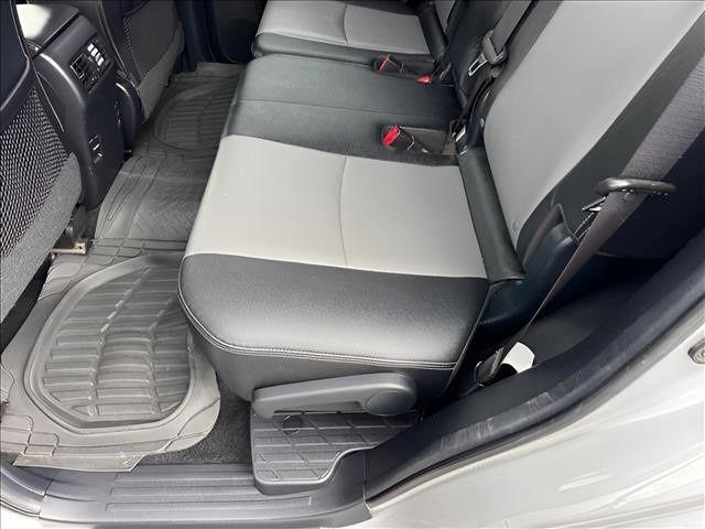 2016 Toyota 4Runner SR5 Premium