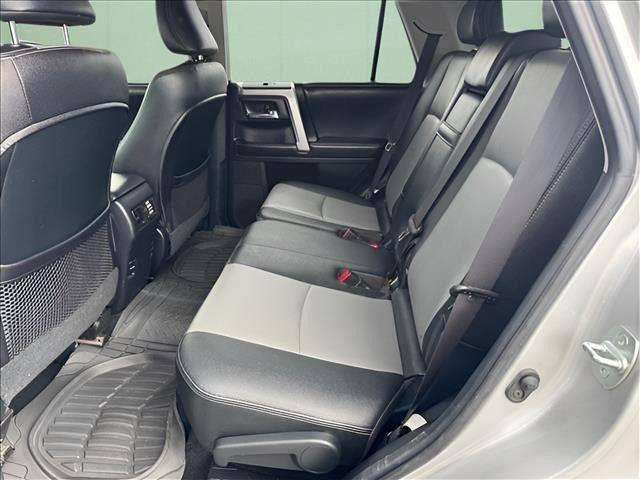 2016 Toyota 4Runner SR5 Premium