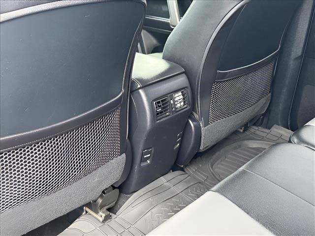 2016 Toyota 4Runner SR5 Premium
