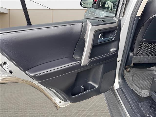 2016 Toyota 4Runner SR5 Premium
