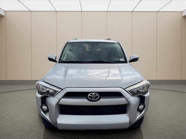 2016 Toyota 4Runner SR5 Premium
