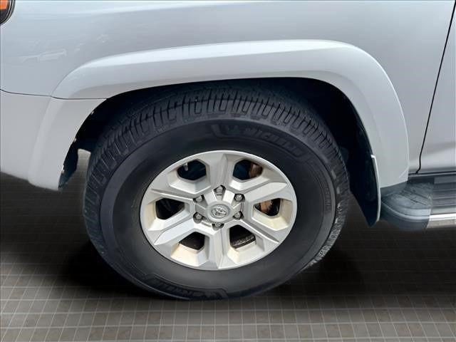 2016 Toyota 4Runner SR5 Premium
