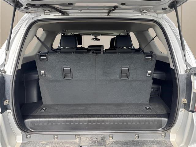 2016 Toyota 4Runner SR5 Premium