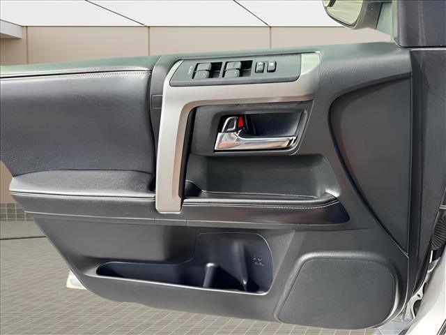 2016 Toyota 4Runner SR5 Premium