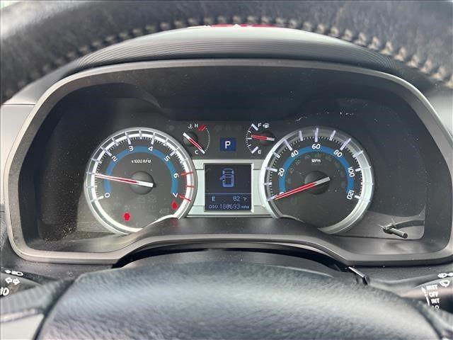 2016 Toyota 4Runner SR5 Premium