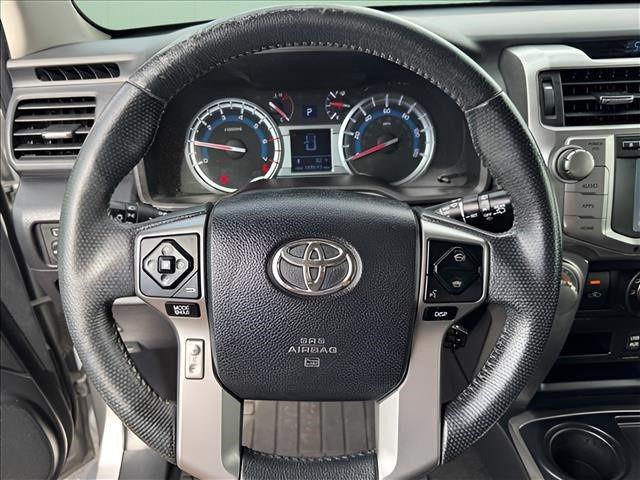 2016 Toyota 4Runner SR5 Premium
