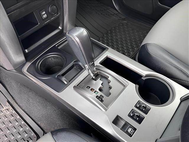 2016 Toyota 4Runner SR5 Premium