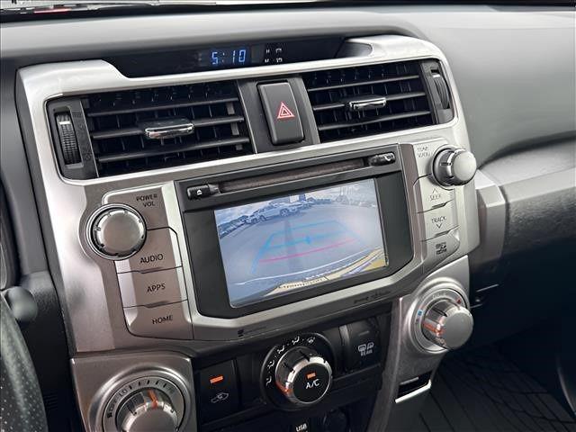 2016 Toyota 4Runner SR5 Premium