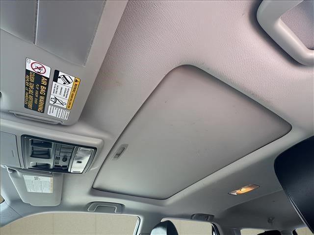 2016 Toyota 4Runner SR5 Premium