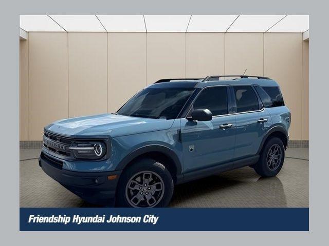 2022 Ford Bronco Sport Big Bend for sale in JOHNSON CITY, TN