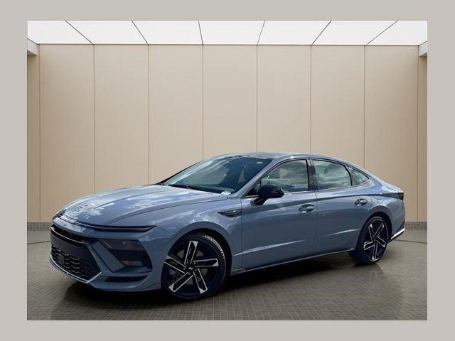 2026 Hyundai Sonata N Line for sale in JOHNSON CITY, TN