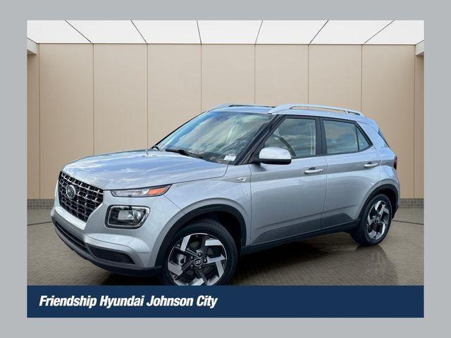 2025 Hyundai Venue SEL for sale in JOHNSON CITY, TN