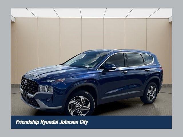 2023 Hyundai Santa Fe SEL for sale in JOHNSON CITY, TN