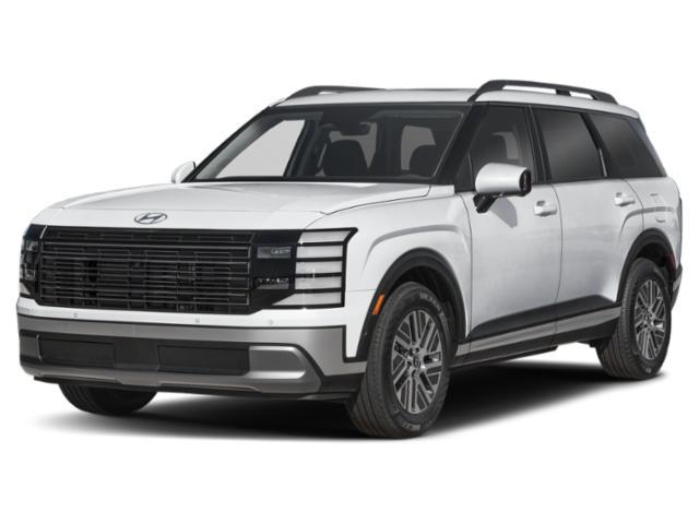 2026 Hyundai Palisade SEL Premium 7P for sale in SALEM, NH