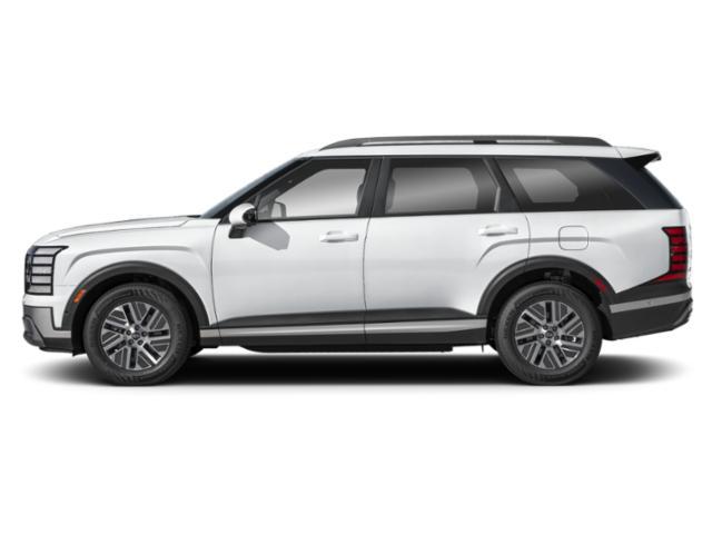 2026 Hyundai Palisade SEL Premium 7P