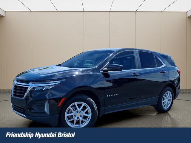 2024 Chevrolet Equinox AWD 2FL for sale in BRISTOL, TN