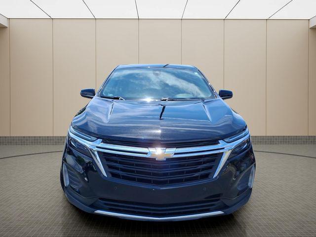2024 Chevrolet Equinox AWD 2FL