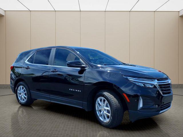 2024 Chevrolet Equinox AWD 2FL