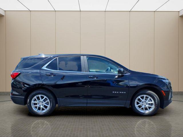 2024 Chevrolet Equinox AWD 2FL