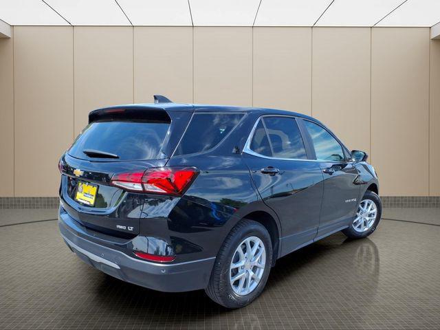 2024 Chevrolet Equinox AWD 2FL