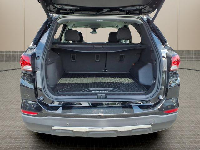2024 Chevrolet Equinox AWD 2FL