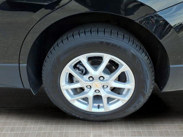 2024 Chevrolet Equinox AWD 2FL