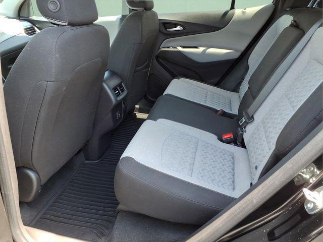 2024 Chevrolet Equinox AWD 2FL
