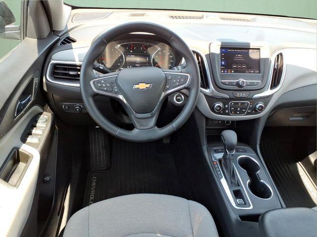 2024 Chevrolet Equinox AWD 2FL
