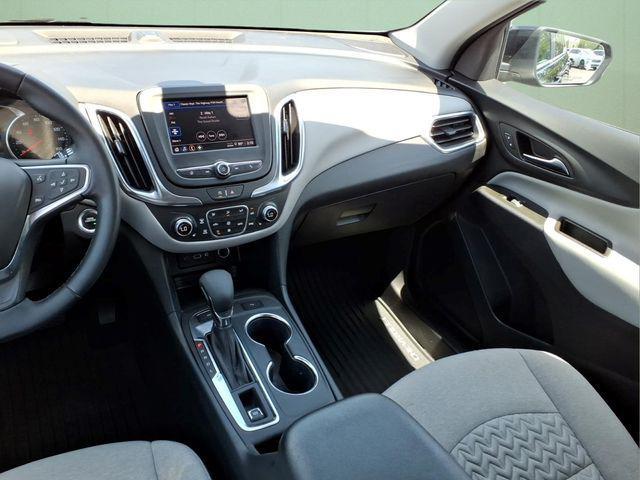 2024 Chevrolet Equinox AWD 2FL